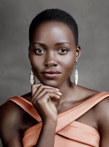 Lupita Nyong'o