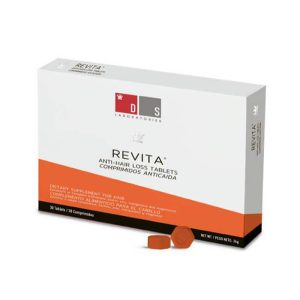 Revita Tablets For Hair Revitalization Tablet