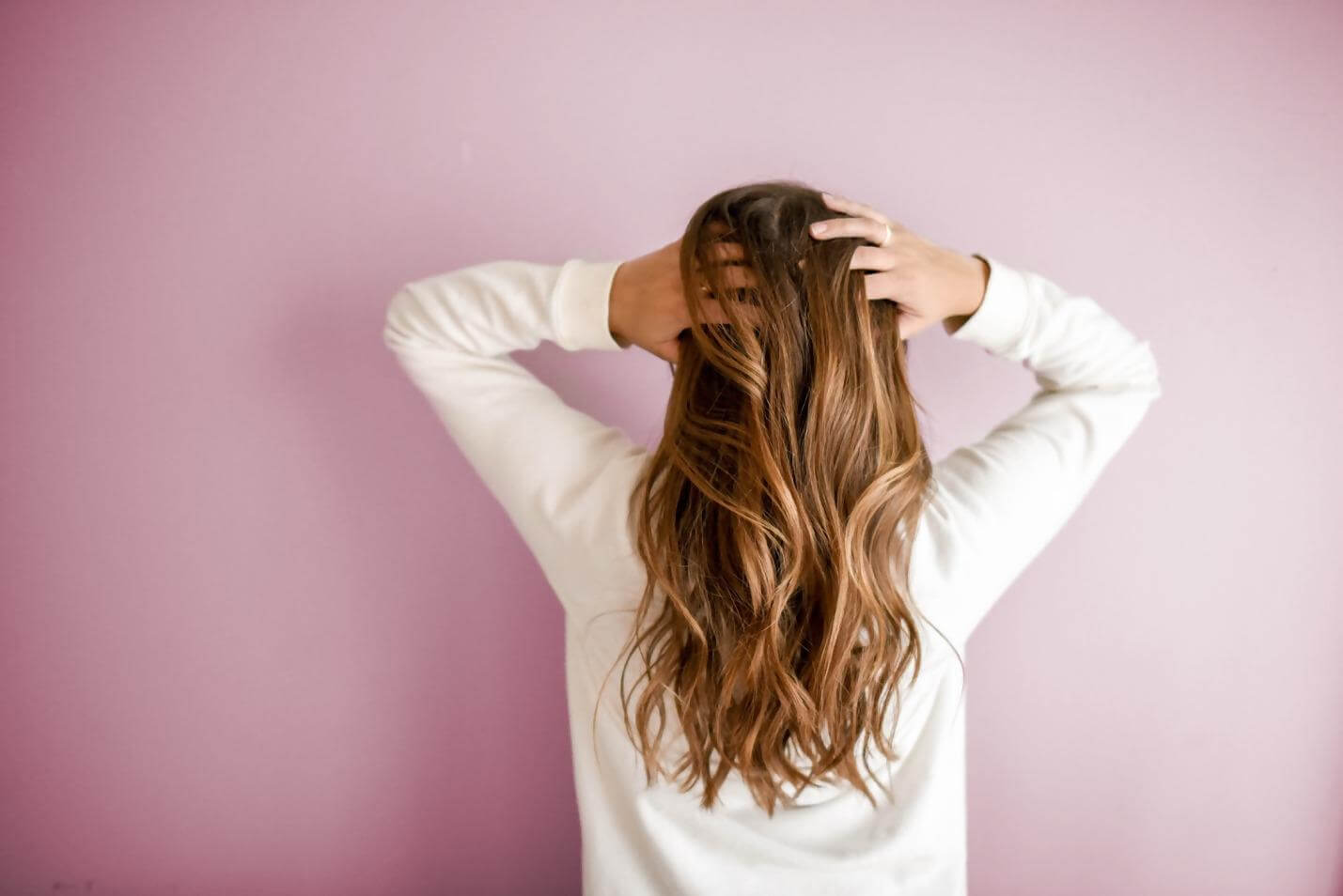 The Side Effects of Biotin Shampoo for Hair Growth
