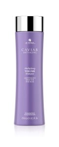 Alterna Caviar Anti-Aging Multiplying Volume Shampoo | For Fine, Thin Hair | Create Instant Volume and Thickness | Sulfate Free