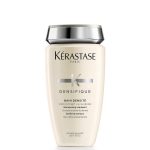 KERASTASE, Densifique Bain Densite Bodifying Shampoo Hair Visibly Lacking Density 250mloz, 8.5 Fl Oz