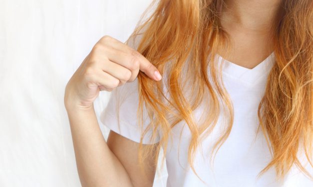 6 causes of hair breakage & tips to prevent it