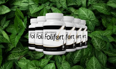 Does Folifort Hair Growth Work?
