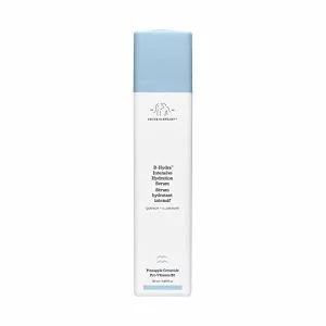 Drunk Elephant B-Hydra Intensive Hydration Serum for All Skin Types (50 mL / 1.69 Fl Oz)