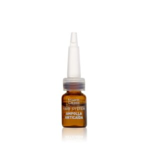 Martiderm anti hair-loss Ampoules